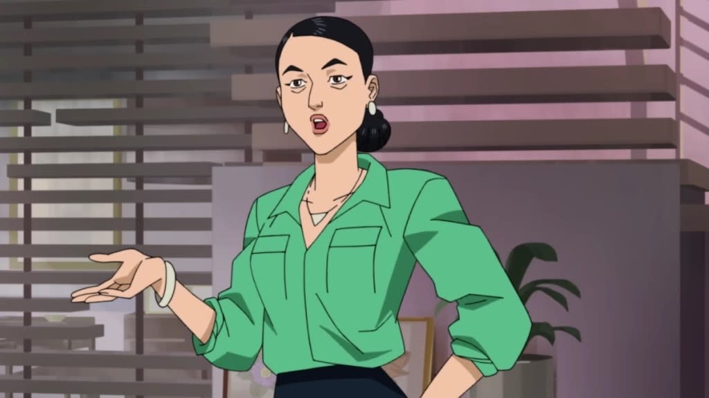 Debbie Grayson