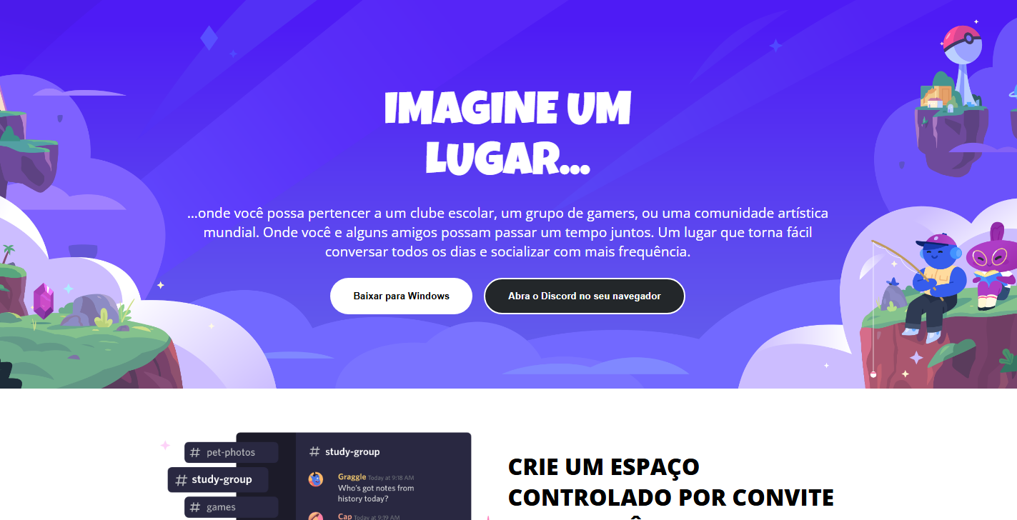 Projeto 1