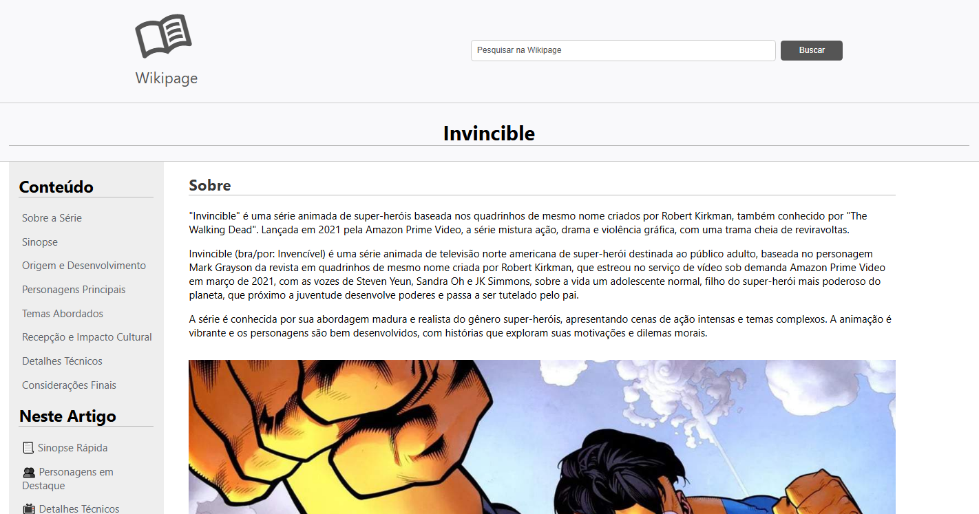 Projeto 3